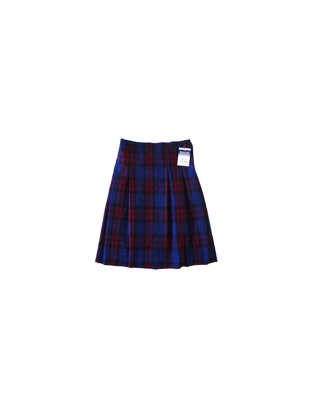 Catholic Senior Skirt