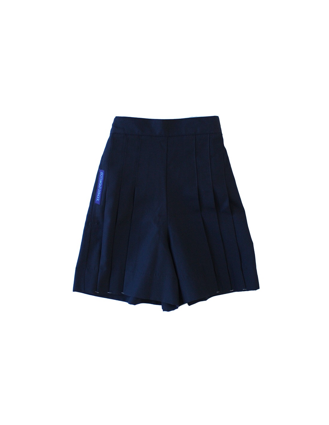 Cotswold Navy Culottes