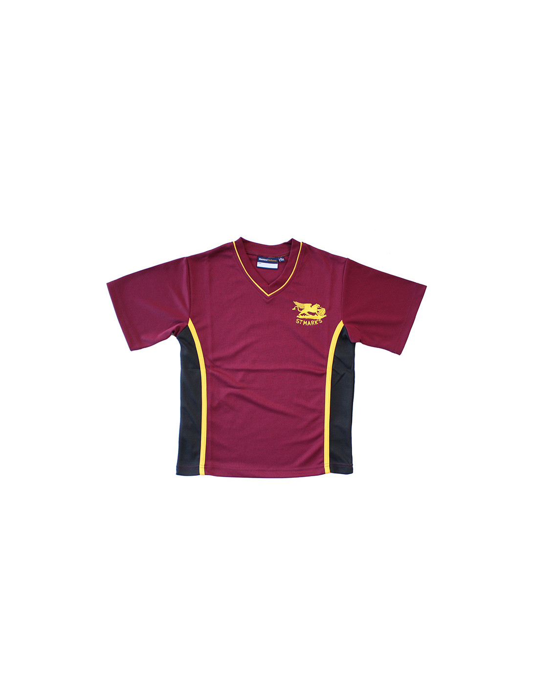 St Mark's School (City store)