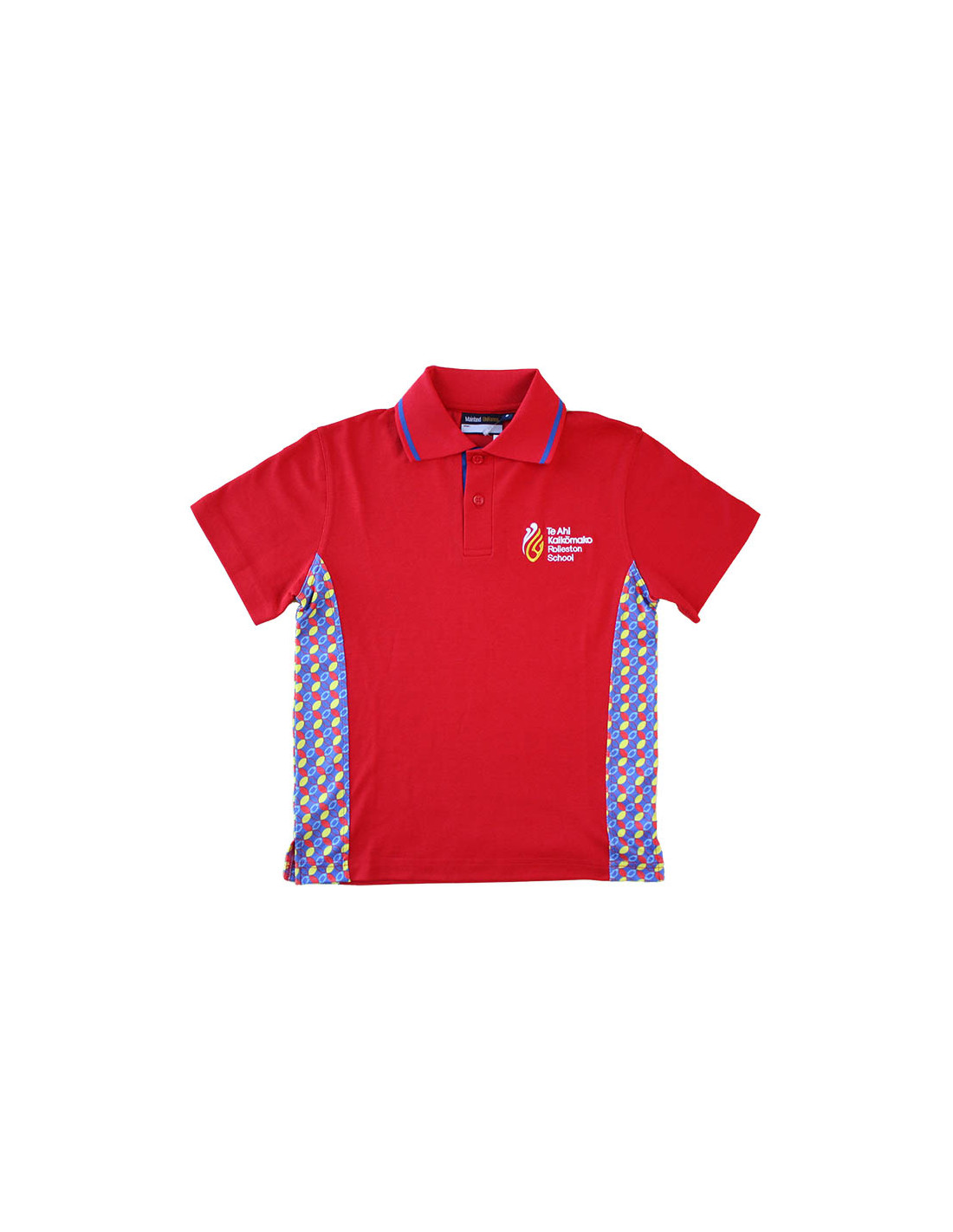 Rolleston New Junior Polo Y0Y6