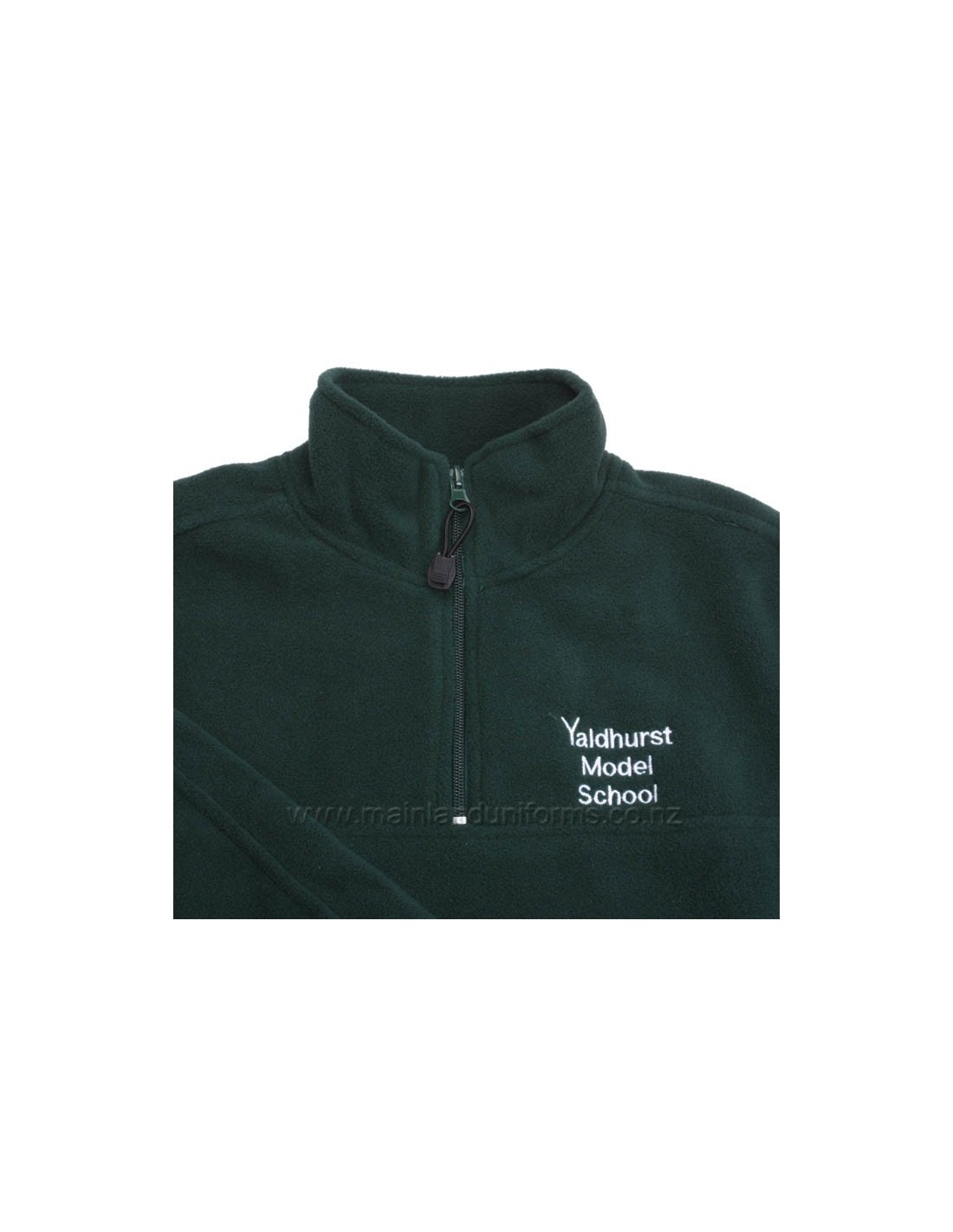 Yaldhurst Polar Fleece