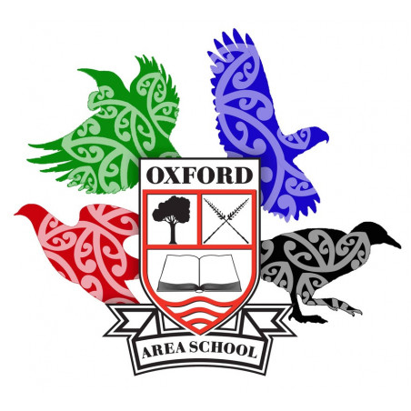 Oxford Area School Primary