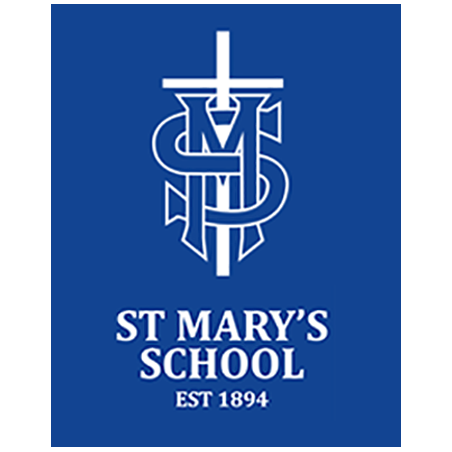 St Mary's School (City store)