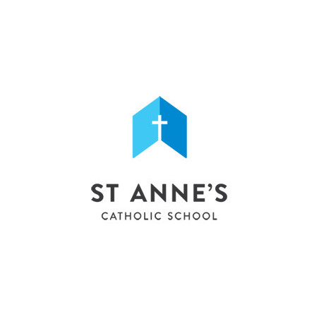 St Anne's School (City store)