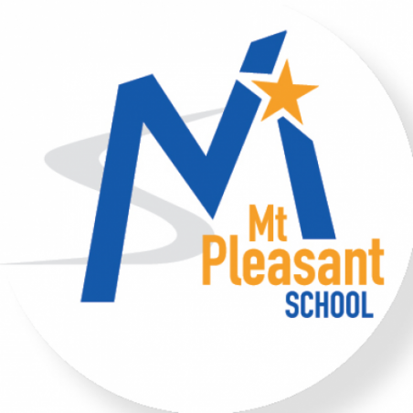 Mt Pleasant School (City store)