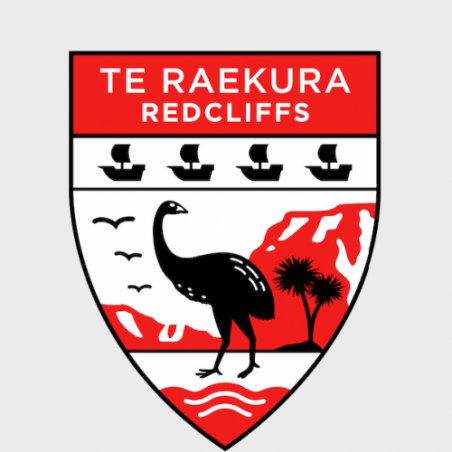 Redcliffs School Te Raekura (City store)
