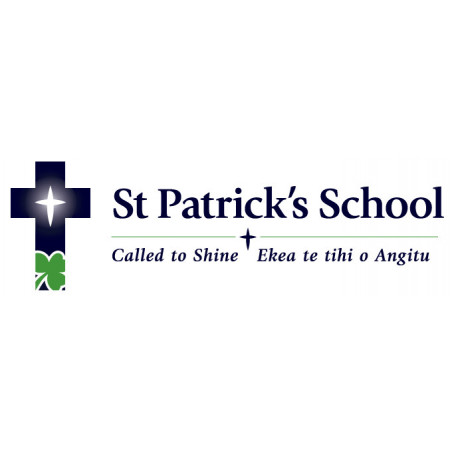 St Patrick's School Bryndwr (Ilam Store)