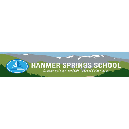 Hanmer Springs School