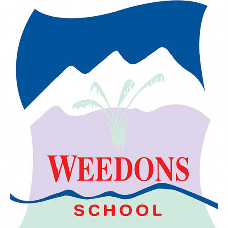 Weedons School