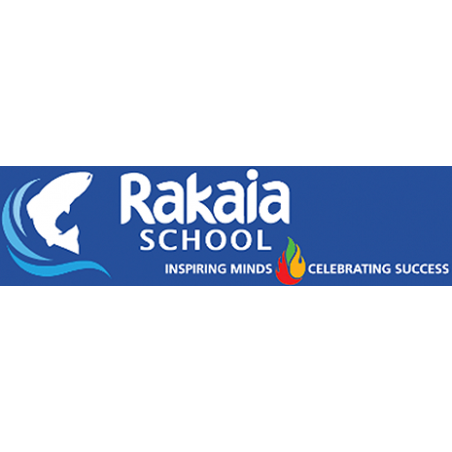 Rakaia School