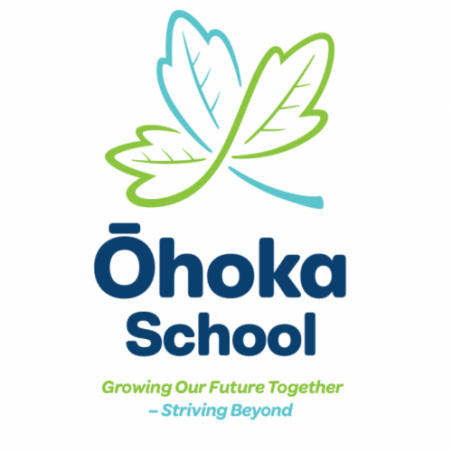 Ōhoka School