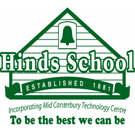 Hinds School