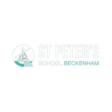 St Peter’s Beckenham School (City store)