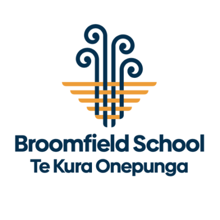 Broomfield School Te Kura Onepunga
