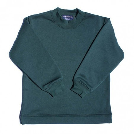Fleecy Sweatshirts