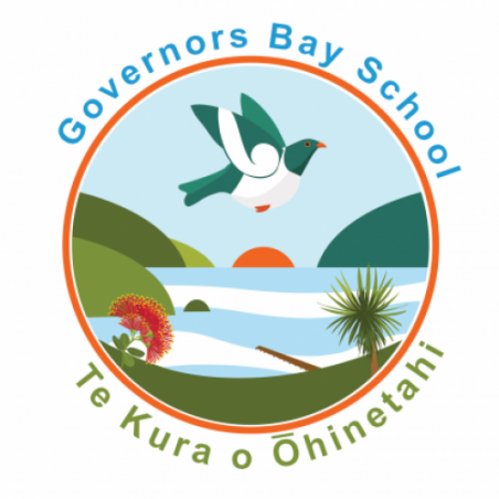 Governors Bay School