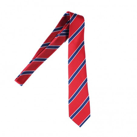 Ties and scarfs