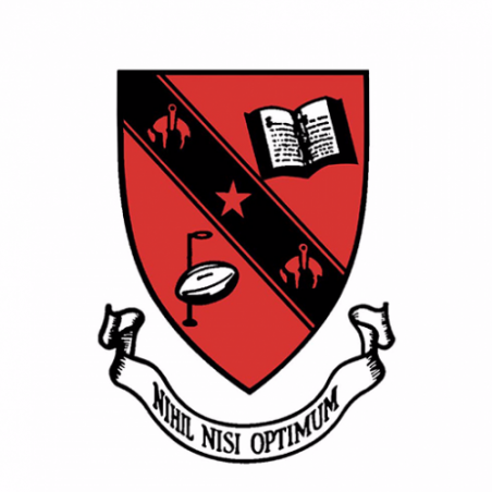 Amuri Area School (Y1-Y8)