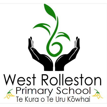West Rolleston School