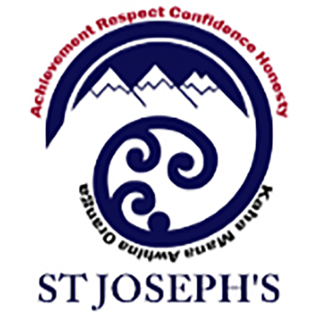 St Joseph's Kaikoura School