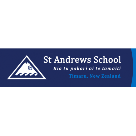 St Andrews School Timaru
