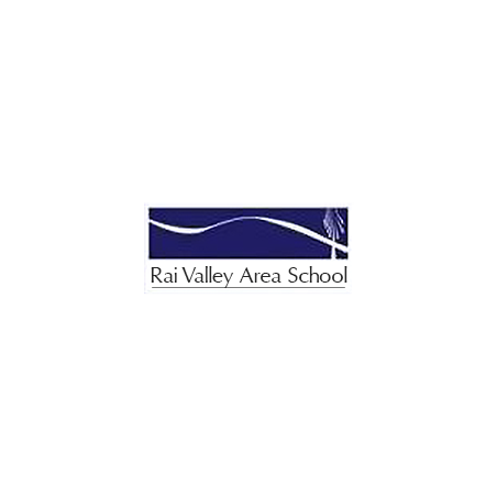 Rai Valley Area School (Y7-Y13)