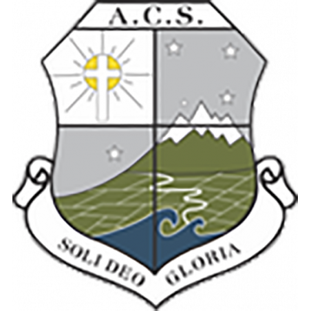Ashburton Christian School (Y1-Y6)