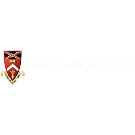 Geraldine High School