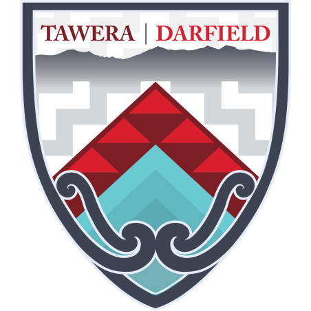 Darfield High School