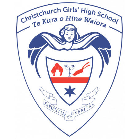 Christchurch Girls High School